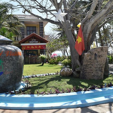Suoi Nuoc Resort Mũi Né Eksteriør bilde