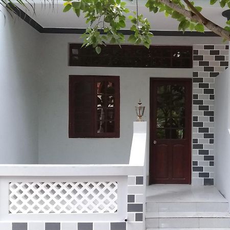 Suoi Nuoc Resort Mũi Né Eksteriør bilde
