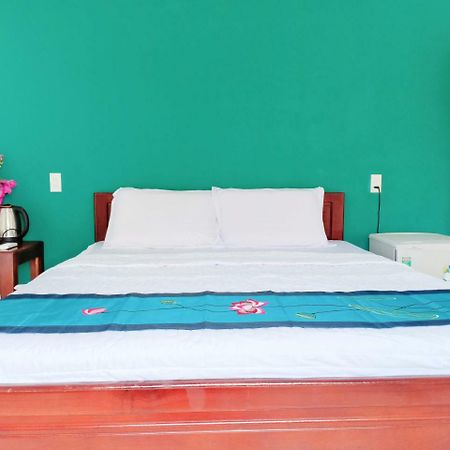 Suoi Nuoc Resort Mũi Né Eksteriør bilde