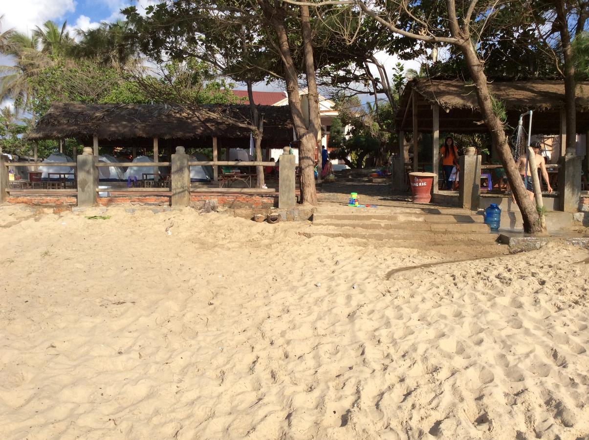 Suoi Nuoc Resort Mũi Né Eksteriør bilde