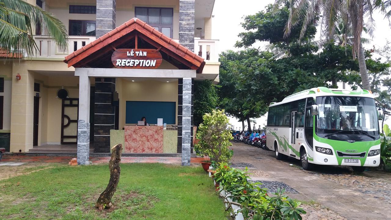 Suoi Nuoc Resort Mũi Né Eksteriør bilde