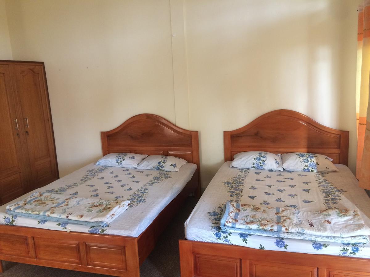 Suoi Nuoc Resort Mũi Né Rom bilde