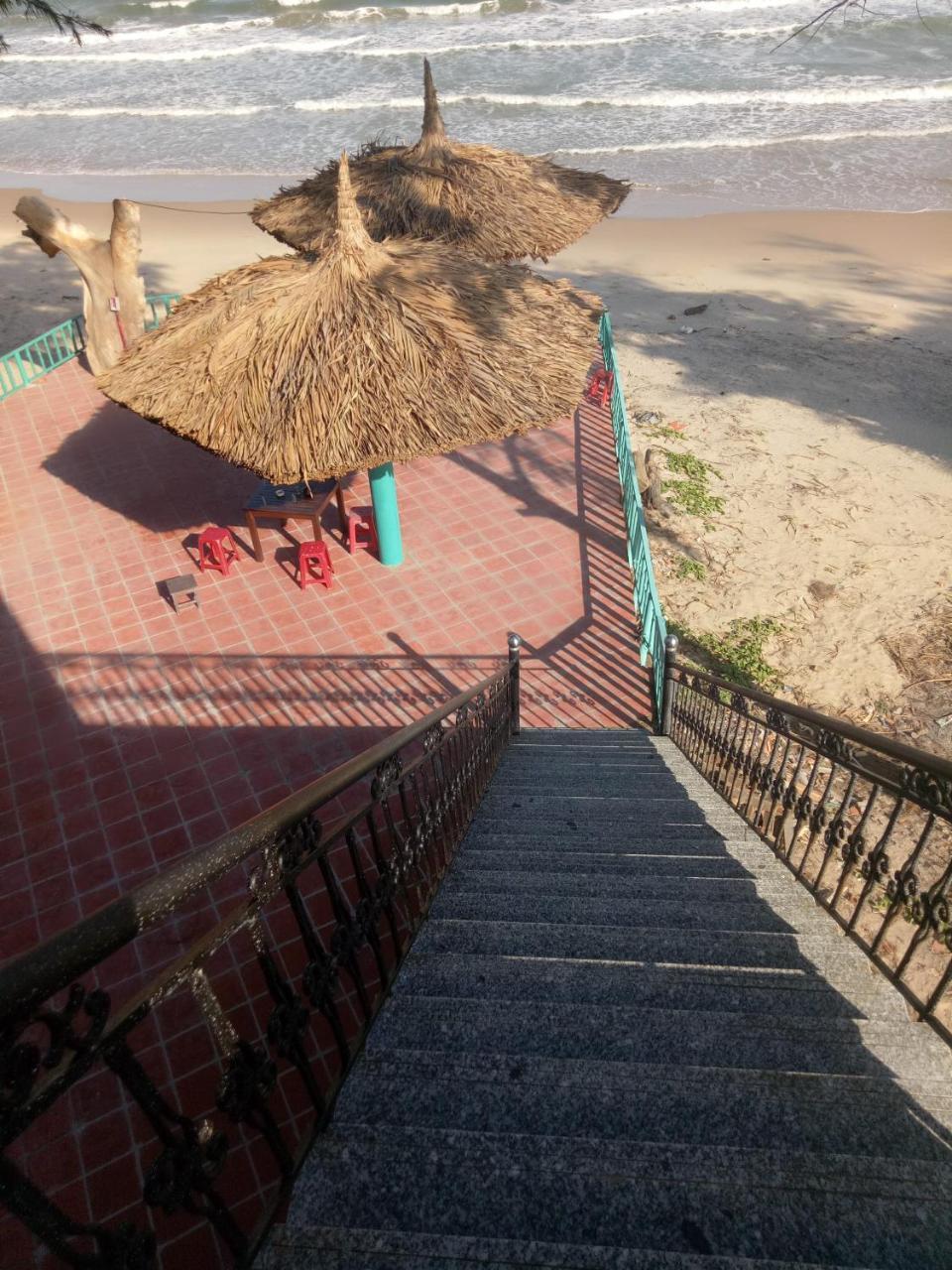 Suoi Nuoc Resort Mũi Né Eksteriør bilde