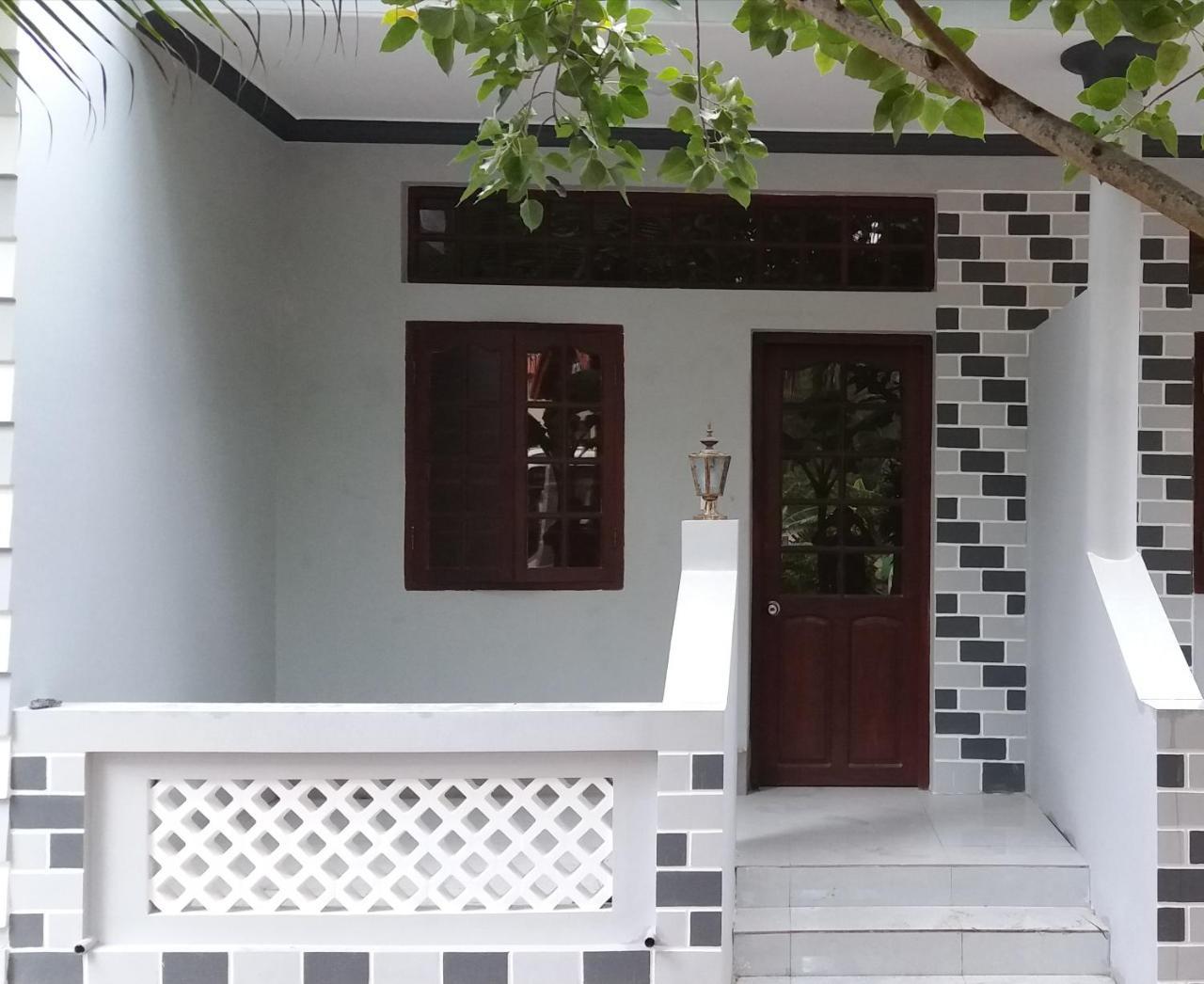 Suoi Nuoc Resort Mũi Né Eksteriør bilde