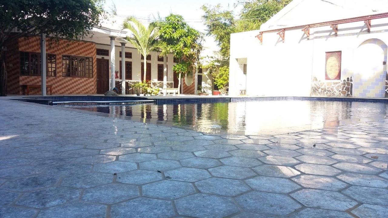 Suoi Nuoc Resort Mũi Né Eksteriør bilde