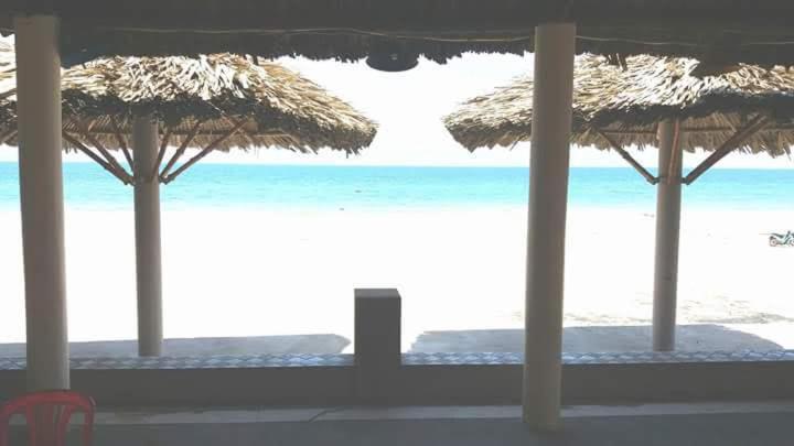 Suoi Nuoc Resort Mũi Né Eksteriør bilde