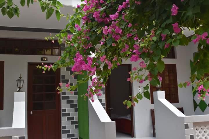 Suoi Nuoc Resort Mũi Né Eksteriør bilde