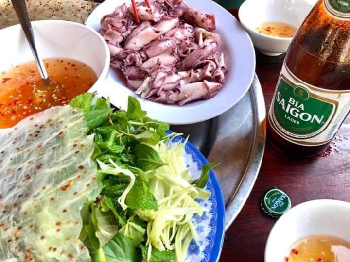 Suoi Nuoc Resort Mũi Né Eksteriør bilde