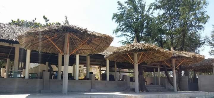 Suoi Nuoc Resort Mũi Né Eksteriør bilde