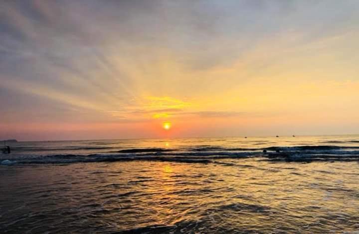 Suoi Nuoc Resort Mũi Né Eksteriør bilde