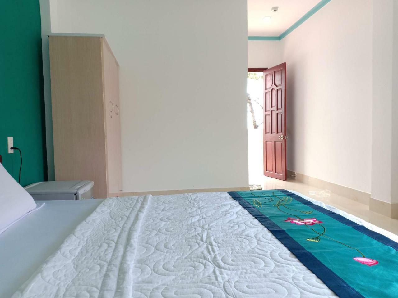 Suoi Nuoc Resort Mũi Né Eksteriør bilde