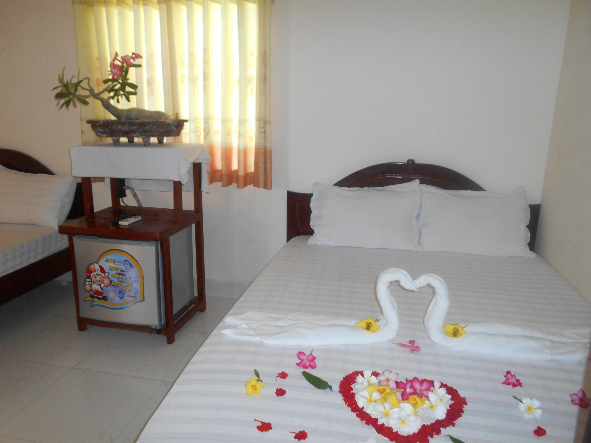 Suoi Nuoc Resort Mũi Né Eksteriør bilde