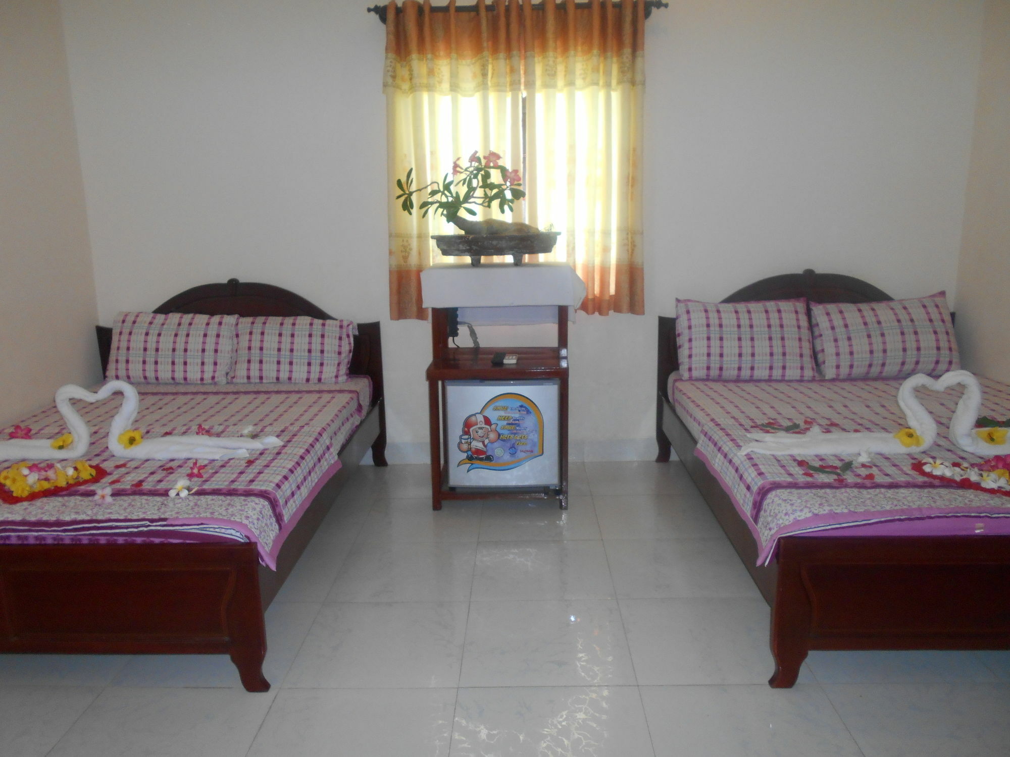 Suoi Nuoc Resort Mũi Né Eksteriør bilde