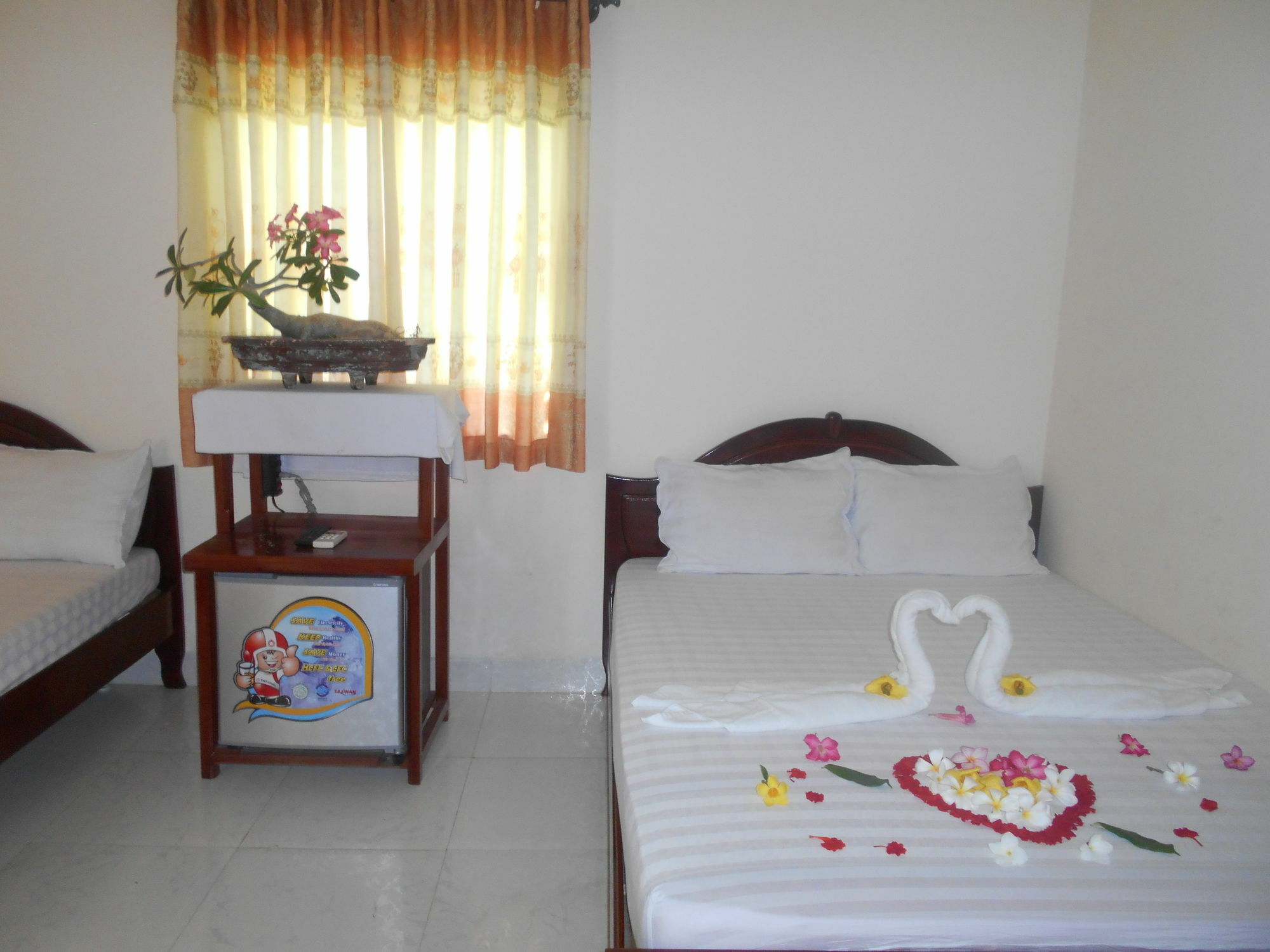 Suoi Nuoc Resort Mũi Né Eksteriør bilde
