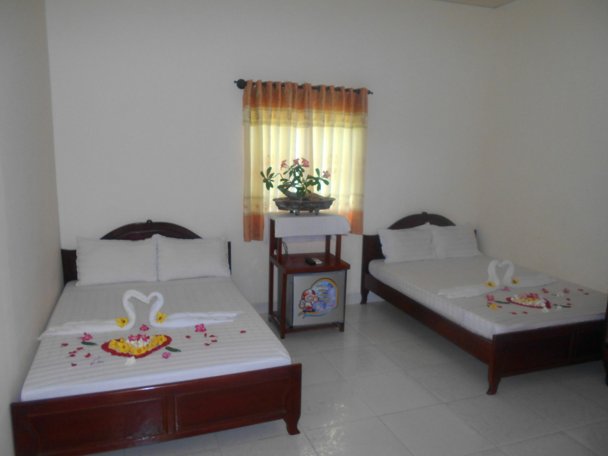 Suoi Nuoc Resort Mũi Né Eksteriør bilde